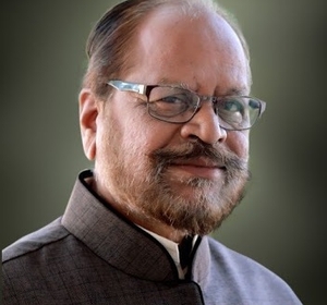 Prin. Shri. Abhaykumar Salunkhe