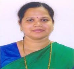Prin. Mrs. Shubhangi Gawade